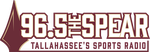 96.5 The Spear - Tallahassee's Sports Radio